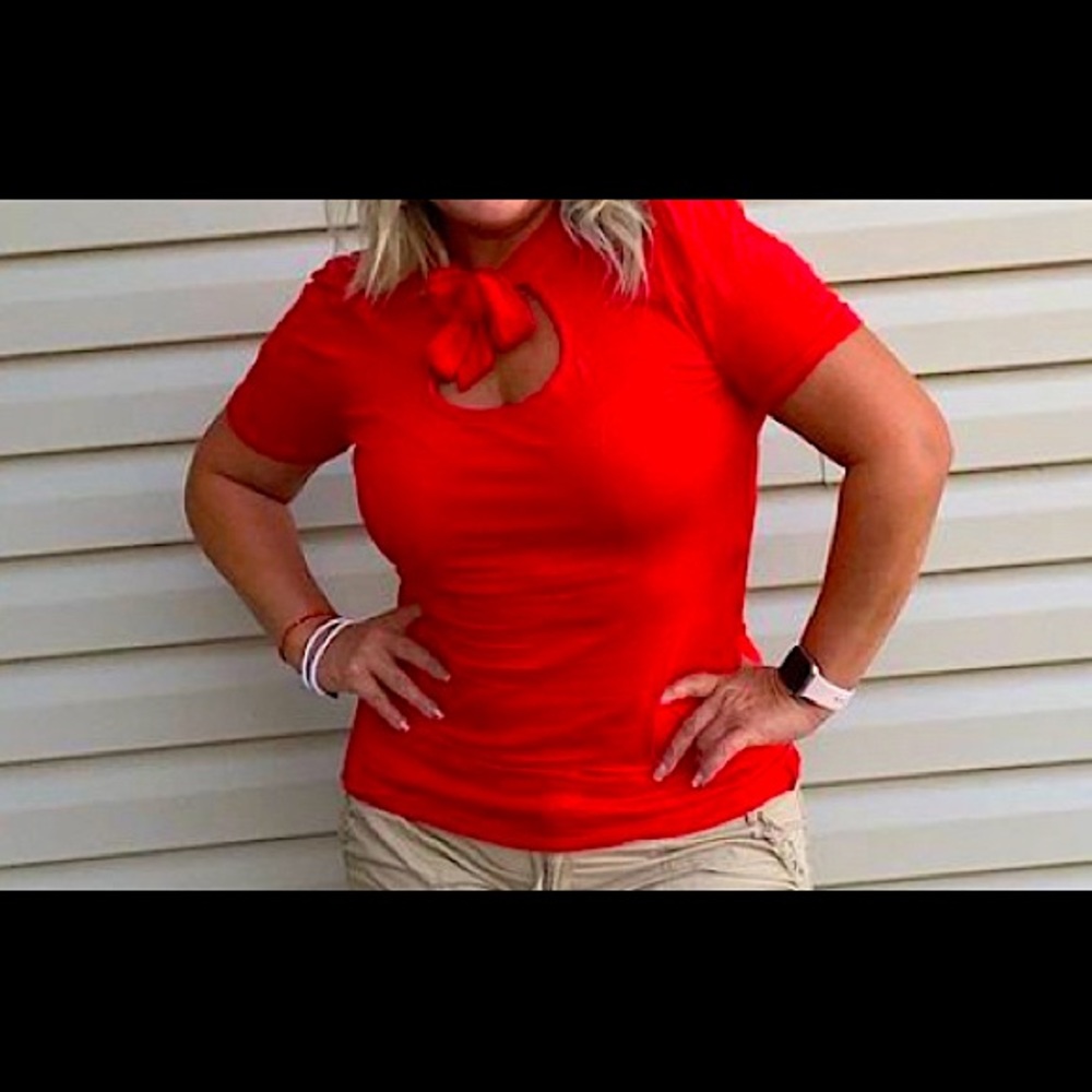 COPY - Piphany Yara Top